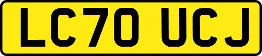 LC70UCJ