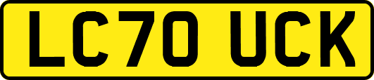 LC70UCK