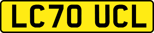 LC70UCL