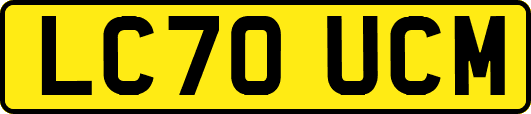 LC70UCM