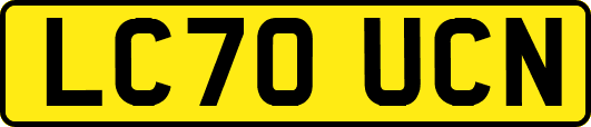 LC70UCN
