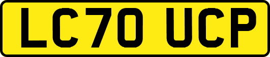 LC70UCP