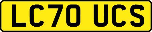 LC70UCS
