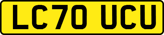 LC70UCU