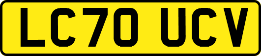 LC70UCV