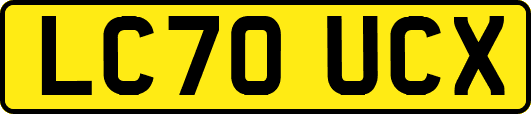 LC70UCX