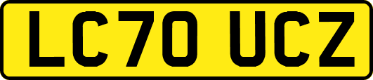LC70UCZ