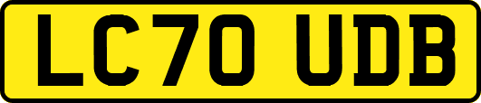 LC70UDB