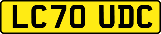LC70UDC