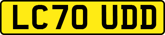 LC70UDD