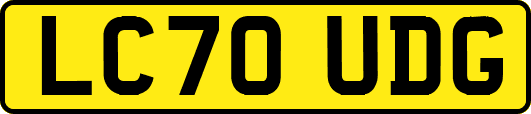 LC70UDG