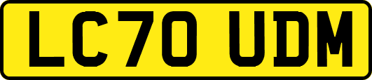 LC70UDM