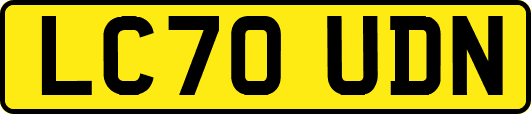 LC70UDN