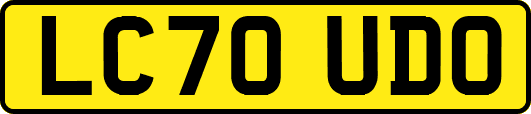 LC70UDO