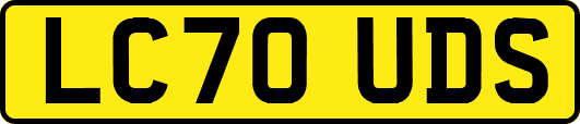 LC70UDS