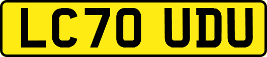 LC70UDU