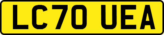 LC70UEA