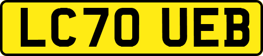 LC70UEB