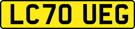LC70UEG