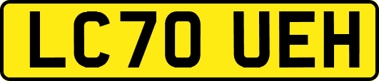 LC70UEH
