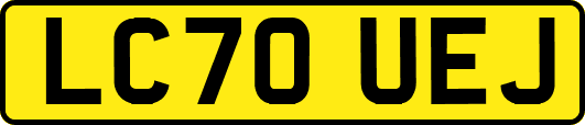 LC70UEJ