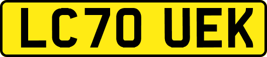 LC70UEK