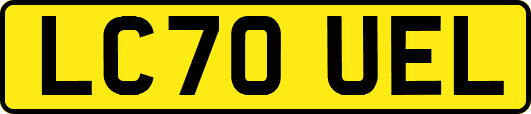 LC70UEL