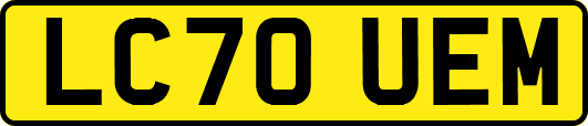 LC70UEM
