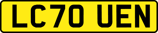 LC70UEN