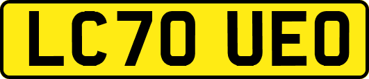 LC70UEO