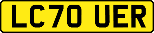 LC70UER