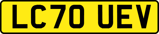 LC70UEV