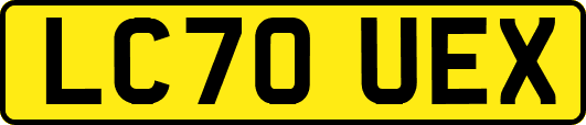 LC70UEX