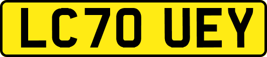 LC70UEY