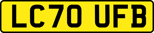 LC70UFB