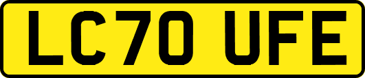 LC70UFE