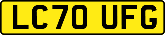 LC70UFG