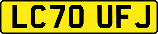LC70UFJ
