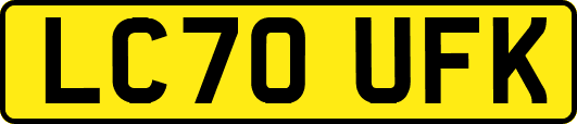 LC70UFK
