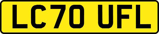 LC70UFL