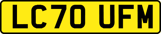 LC70UFM