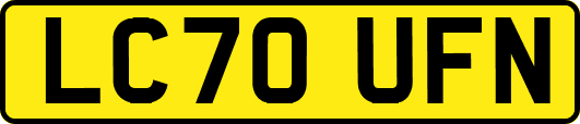 LC70UFN