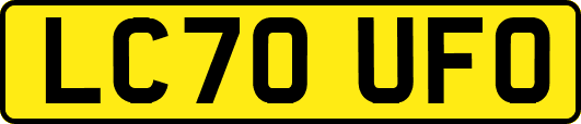 LC70UFO