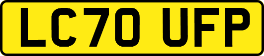 LC70UFP