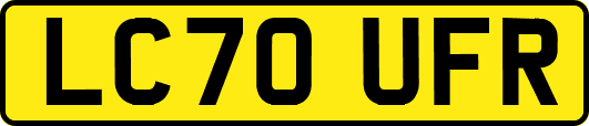 LC70UFR
