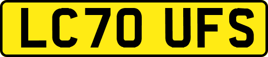 LC70UFS