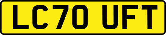 LC70UFT