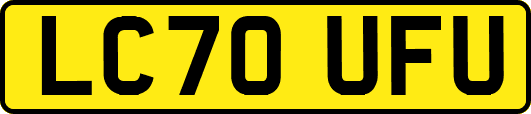 LC70UFU