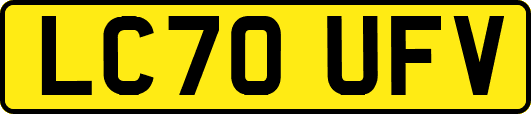 LC70UFV
