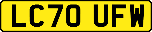 LC70UFW